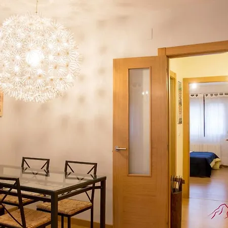 Apartment El Soplao - Casas De Picos Celis