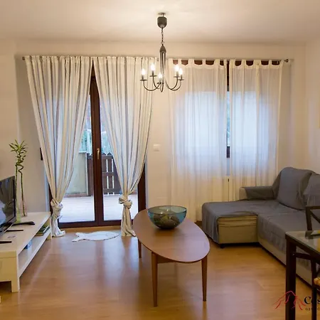 Apartment El Soplao - Casas De Picos Celis