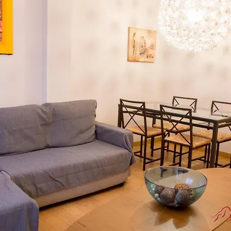 Apartment El Soplao - Casas De Picos