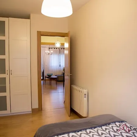 El Soplao - Casas De Picos Apartment Celis