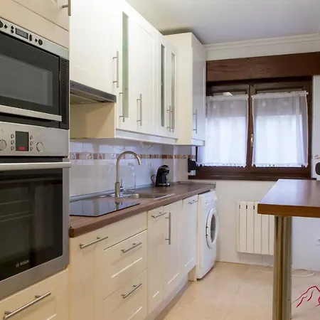 El Soplao - Casas De Picos Apartment Celis