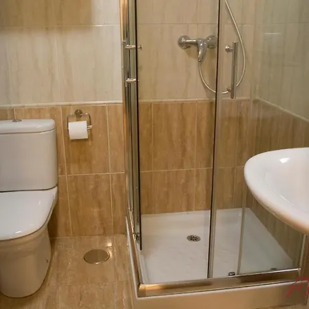 Apartamento El Soplao - Casas De Picos Celis