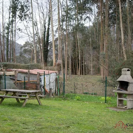 شقة El Soplao - Casas De Picos *