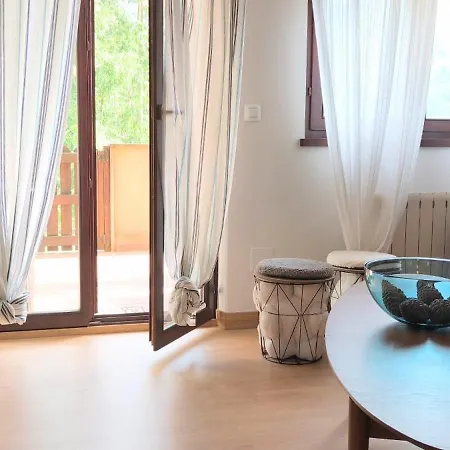 El Soplao - Casas De Picos Apartamento