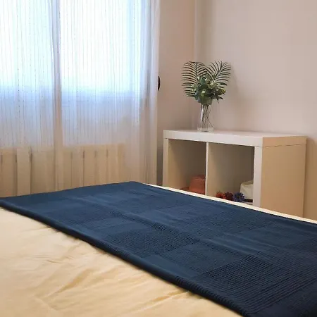 Apartamento El Soplao - Casas De Picos *