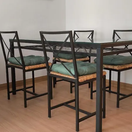 Apartamento El Soplao - Casas De Picos