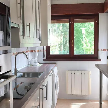 Apartamento El Soplao - Casas De Picos Celis