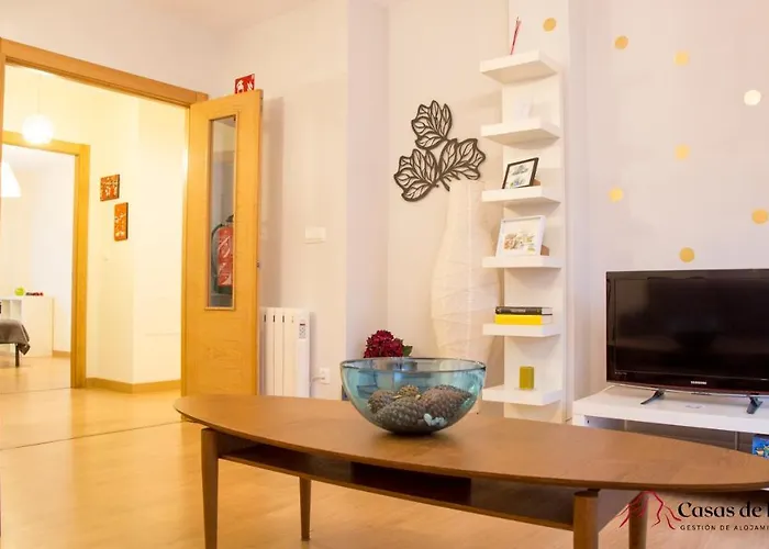 El Soplao - Casas De Picos Celis