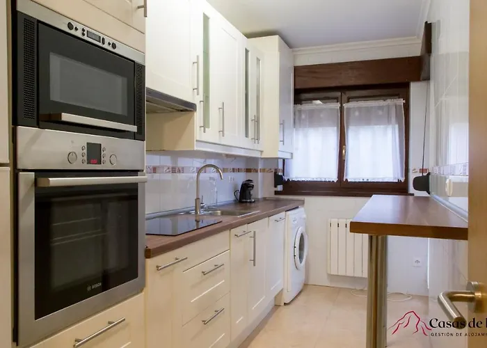 El Soplao - Casas De Picos Apartamento Celis